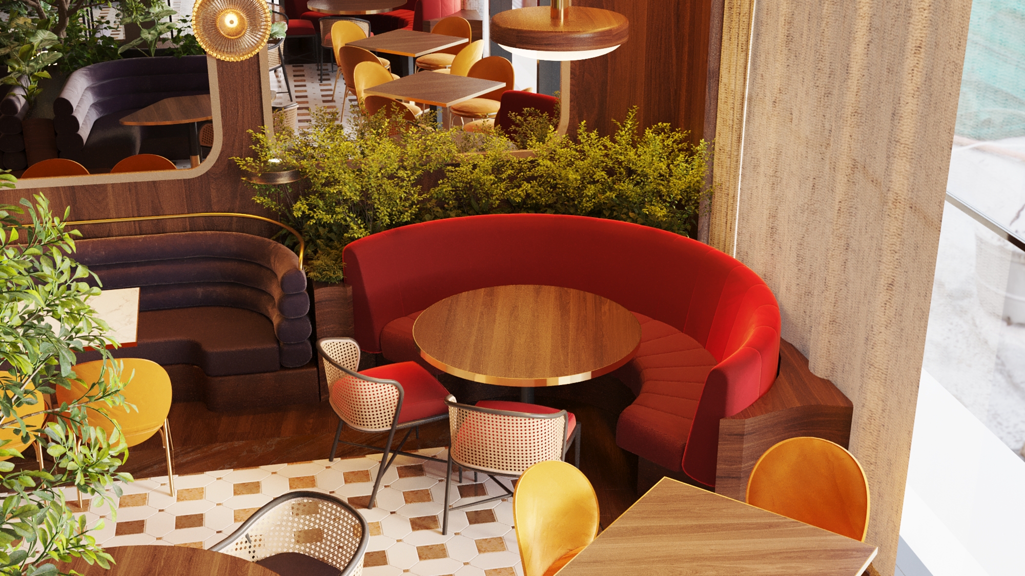 Emmons Hotel Detail 1